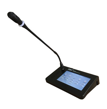 IP网络广播终端（适配器）